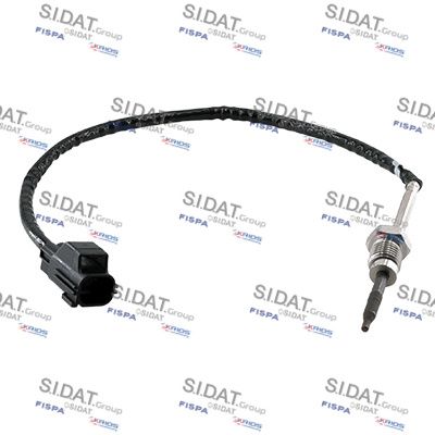 датчик, температура на изгорелите газове SIDAT 82.196A2