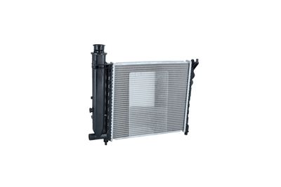 KüHLER MOTORKüHLUNG NRF 58714 23