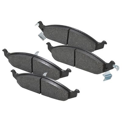 Bremseklodser VALEO 303026