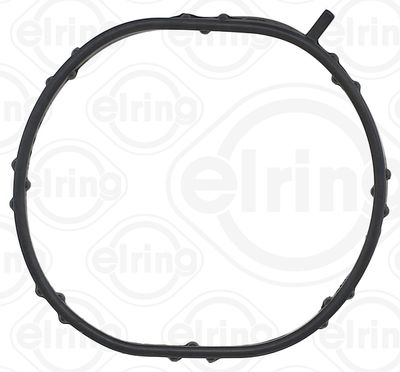 GARNITURA CARCASA TERMOSTAT ELRING 464710 1