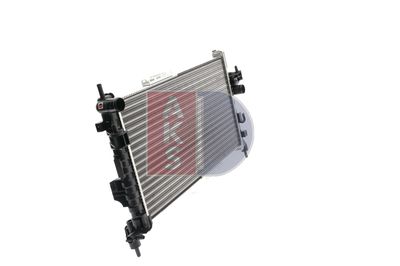 KüHLER MOTORKüHLUNG AKS DASIS 150053N 12