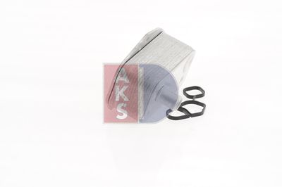 ÖLKüHLER MOTORöL AKS DASIS 026003N 12