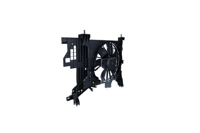 VENTILATOR RADIATOR NRF 470131 20