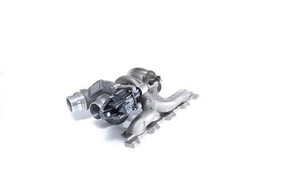 LADER AUFLADUNG BTS Turbo T916978 5