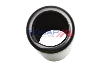 CAPAC PROTECTIE/BURDUF AMORTIZOR BOGAP A3414105 1