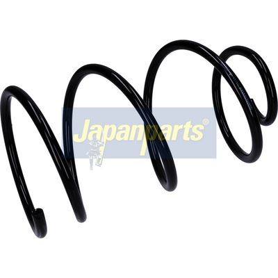 пружина за ходовата част JAPANPARTS ZC90595