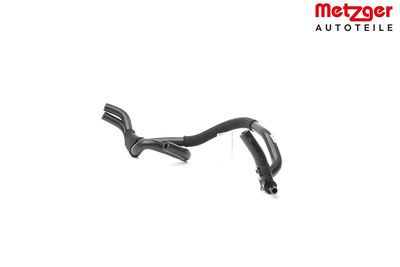 KüHLERSCHLAUCH METZGER AUTOTEILE 2422643 5