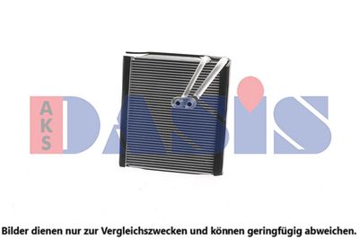 VERDAMPFER KLIMAANLAGE