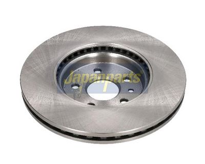спирачен диск JAPANPARTS DI-0413C