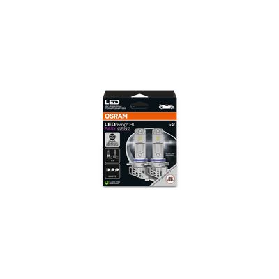 Ampoule ams-OSRAM