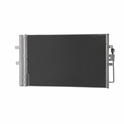 CONDENSATOR CLIMATIZARE NISSENS 941417 25