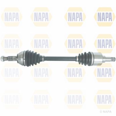 Drive Shaft NAPA NDS1027L