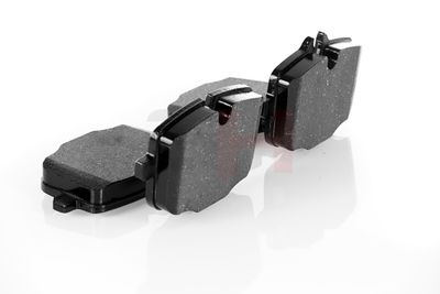 SET PLACUTE FRANA FRANA DISC GH GH410324 41