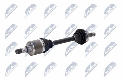 PLANETARA NTY NPWCT180 3