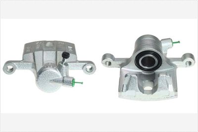 DEPA ET72572 Тормозной суппорт для MITSUBISHI L400 Автобус (PD_W, PC_W, PA_V, PB_V, PA_W)