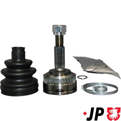 SET ARTICULATIE PLANETARA