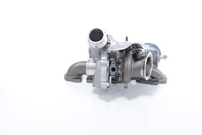 LADER AUFLADUNG BTS Turbo T918684KPL 9