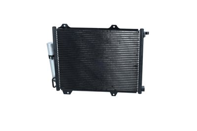 CONDENSATOR CLIMATIZARE NRF 35907 28