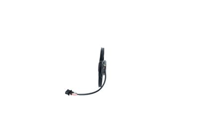 VENTILATOR RADIATOR NRF 470054 16