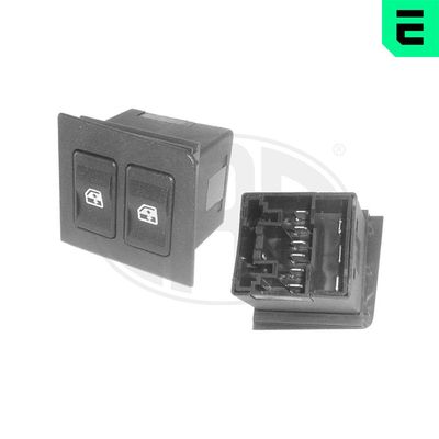 Schalter, Fensterheber