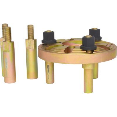 HALTEWERKZEUGSATZ RIEMENSCHEIBE KS TOOLS 1503310 2