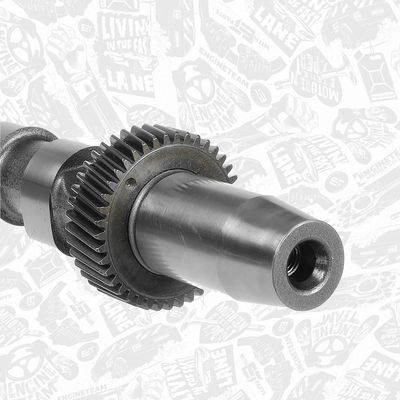 AX CU CAME ET ENGINETEAM HV0009 3