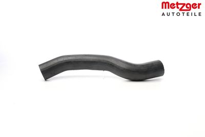 LADELUFTSCHLAUCH METZGER AUTOTEILE 2400364 1