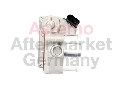 ASTEMO-HITACHI Drosselklappenstutzen