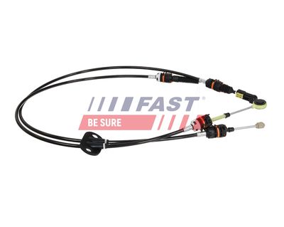 SET DE CABLURI CUTIE DE VITEZE MANUALă FAST FT02920 10