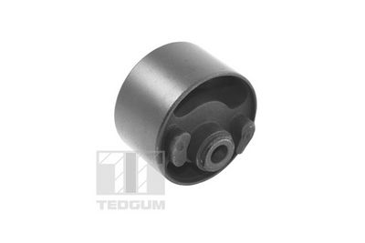 TEDGUM Lagerung, Differential