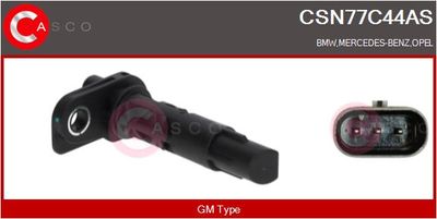 SENZOR IMPULSURI ARBORE COTIT