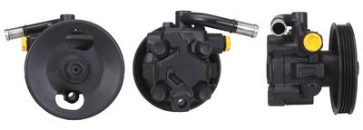 HYDRAULIKPUMPE LENKUNG