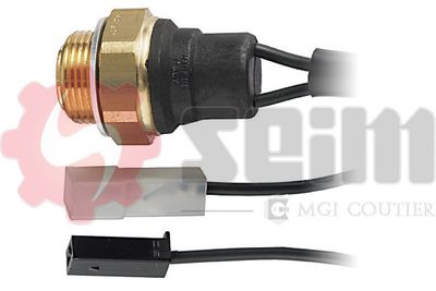 COMUTATOR TEMPERATURA VENTILATOR RADIATOR SEIM TH137 2