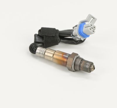 SONDA LAMBDA BOSCH 0258006947 25