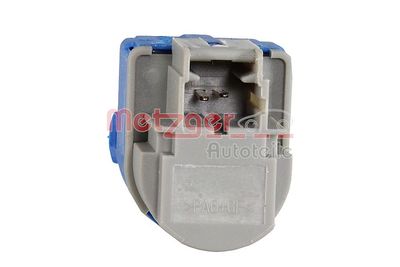 COMUTATOR ACTIONARE AMBREIAJ (TEMPOMAT) METZGER AUTOTEILE 0911164 1