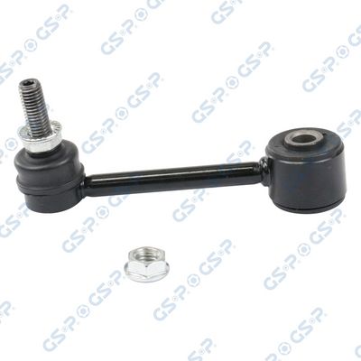 Stange/Strebe, Stabilisator
