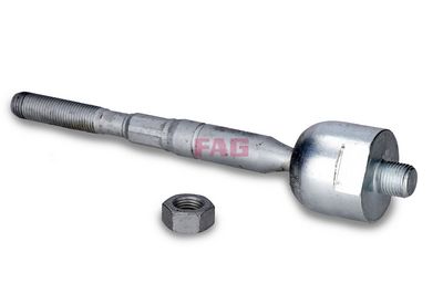 Axialgelenk, Spurstange