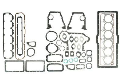 Complete motorpakkingset (volledig)