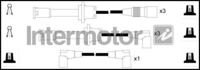 Ignition Cable Kit Intermotor 73778