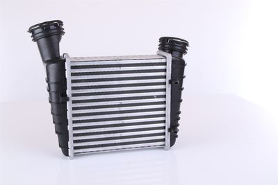 INTERCOOLER COMPRESOR NISSENS 96468 22