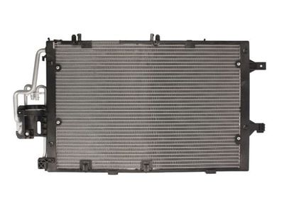 THERMOTEC KTT110174 Конденсатор кондиционера для OPEL CORSA C (X01) 1.0 (F08, F68) THERMOTEC KTT110174 Конденсатор кондиционера для OPEL CORSA C (X01) 1.0 (F08, F68)