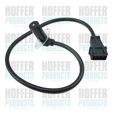 Датчик импульсов HOFFER 7517074 для FIAT TEMPRA