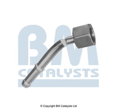 тръбичка, сензор за налягане (филтър за твърди частици) BM Catalysts PP11070A