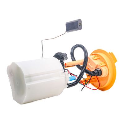 горивопроводен елемент (горивна помпа+сонда) RIDEX 1382F0112