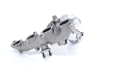 LADER AUFLADUNG BTS Turbo T915444 30