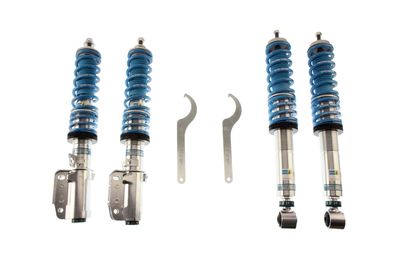 BILSTEIN Fahrwerkssatz, Federn/Dämpfer