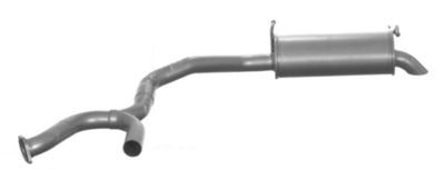ENDSCHALLDäMPFER IMASAF RV6707