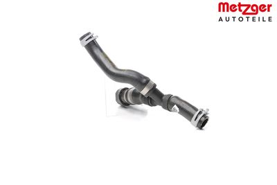 KüHLERSCHLAUCH METZGER AUTOTEILE 2422597 25