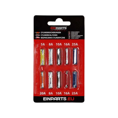 Osigurač Einparts Automotive EPFUSE34