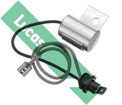 Конденсатор, система зажигания LUCAS DCB409C для VW KAEFER
